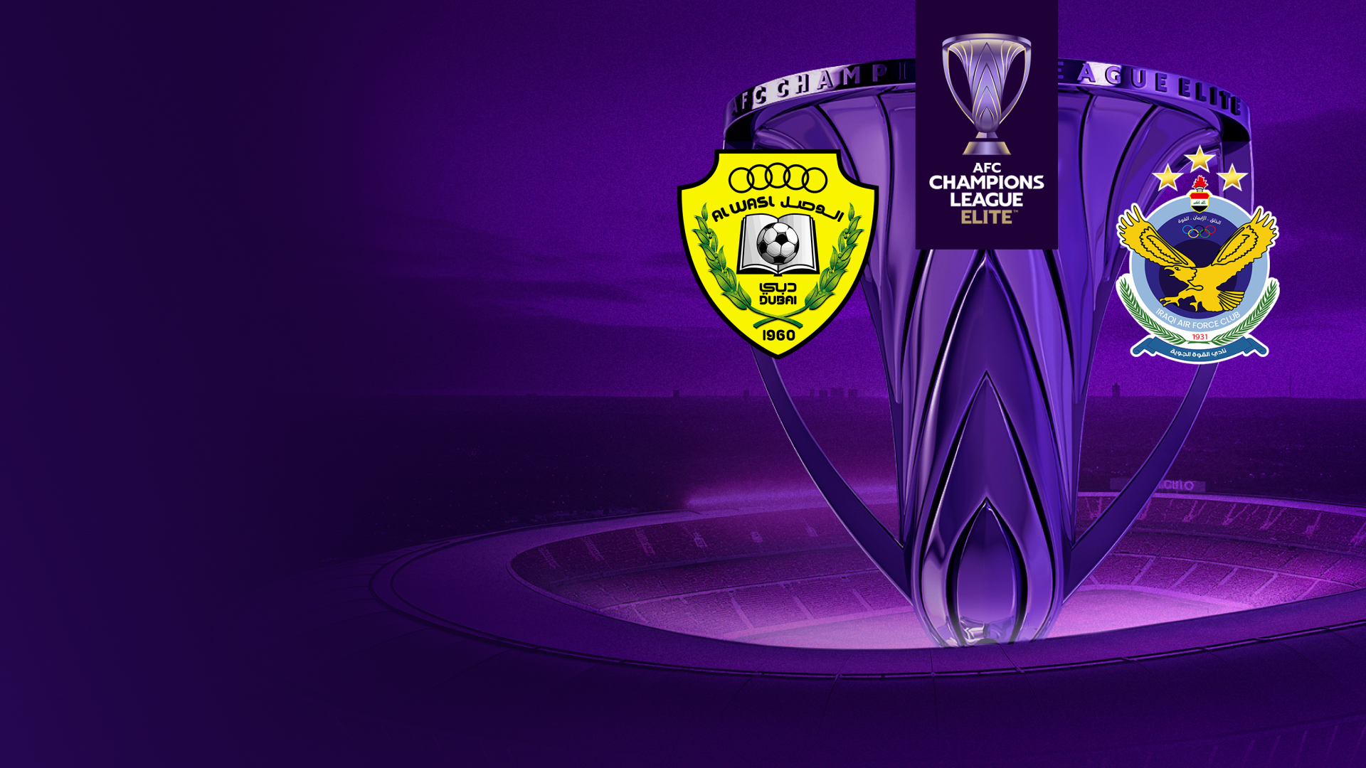 Match Thumbnail Blurred Background Image