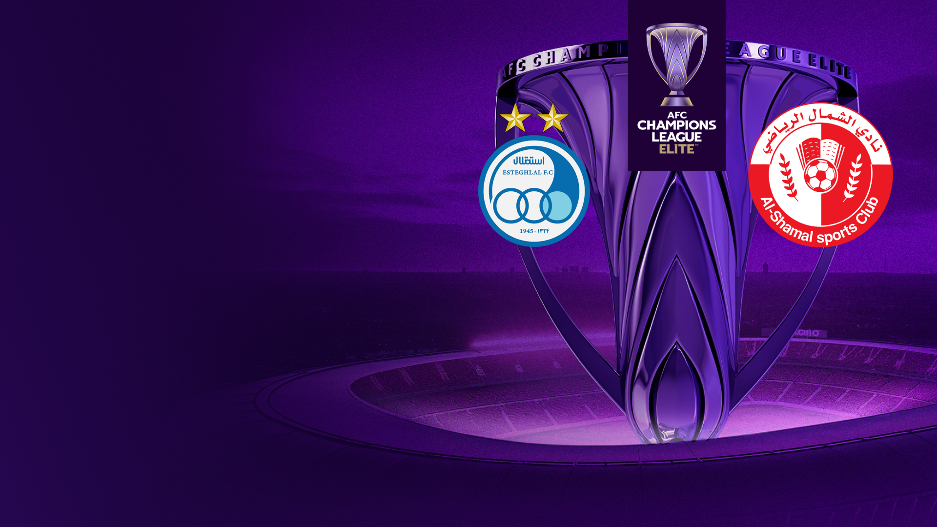 Match Thumbnail Blurred Background Image