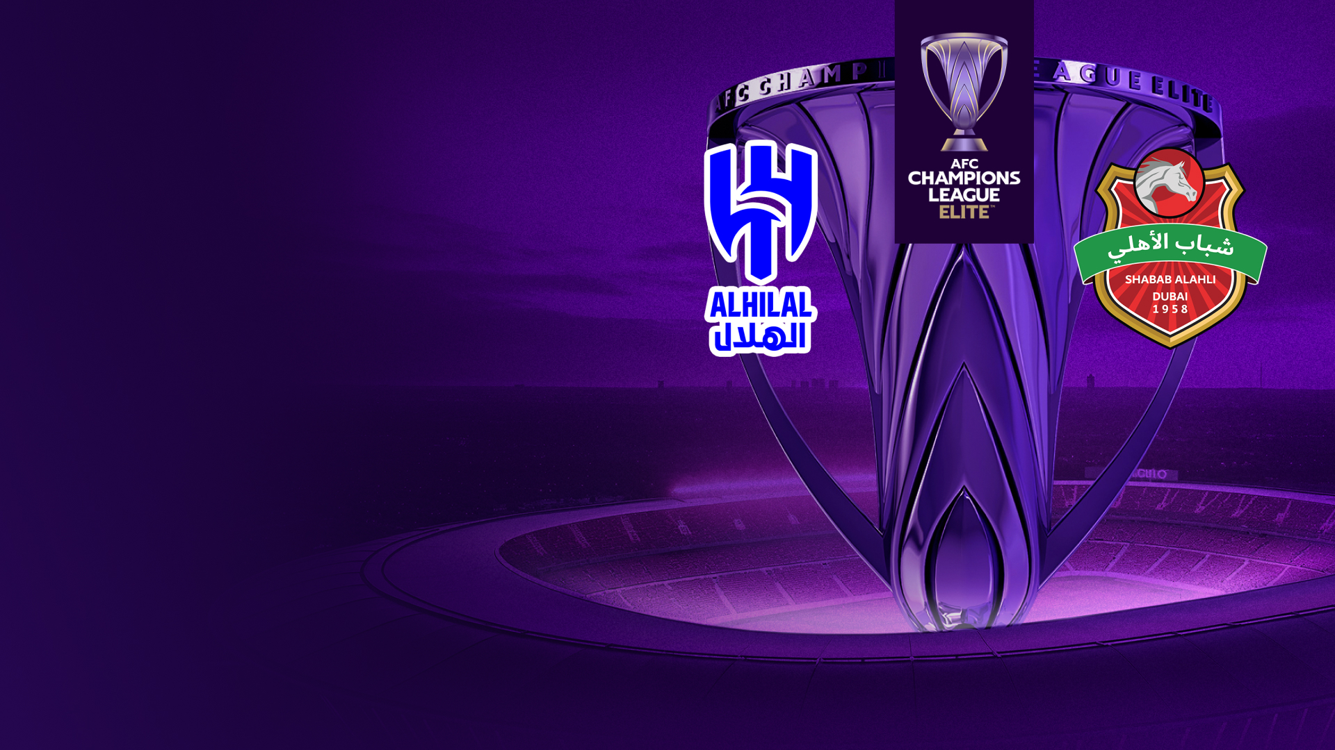 Match Thumbnail Blurred Background Image