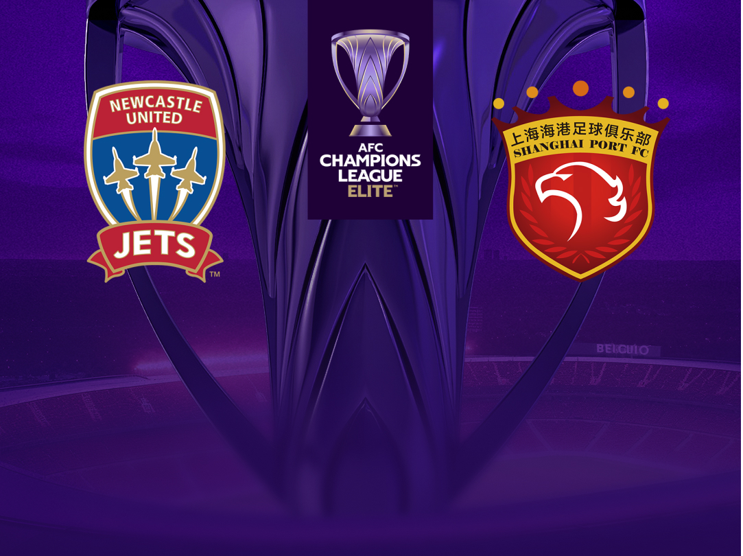 Match 55 of afc champions league elite 2026-27 banner