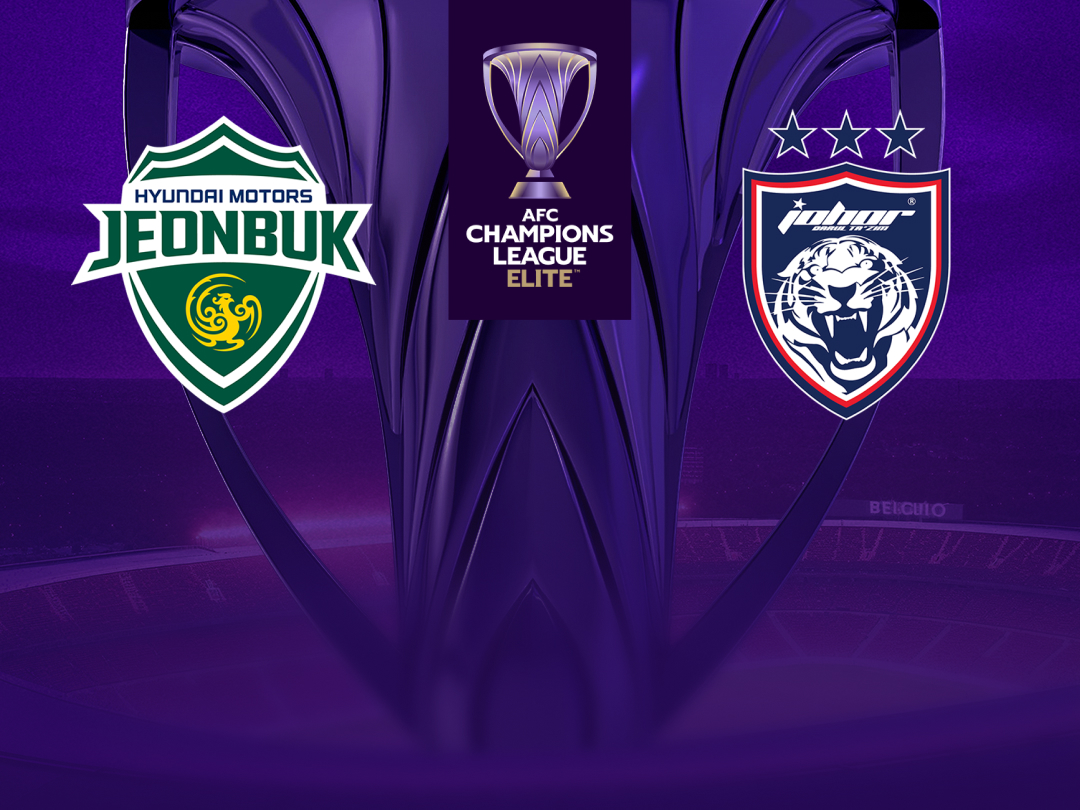 Match 56 of afc champions league elite 2026-27 banner