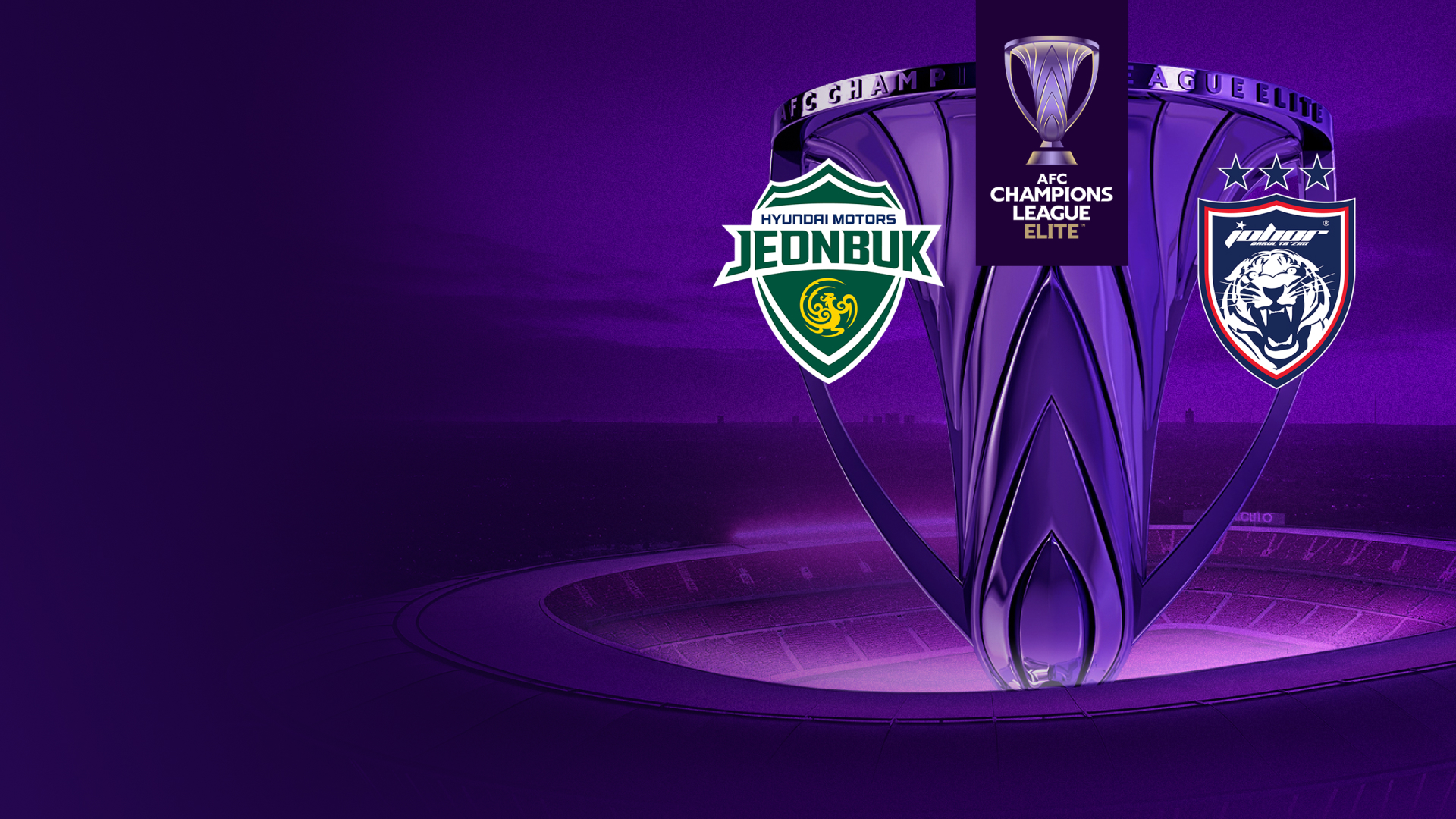 Match Thumbnail Blurred Background Image