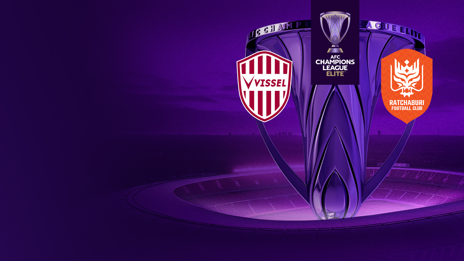 Match Thumbnail Blurred Background Image