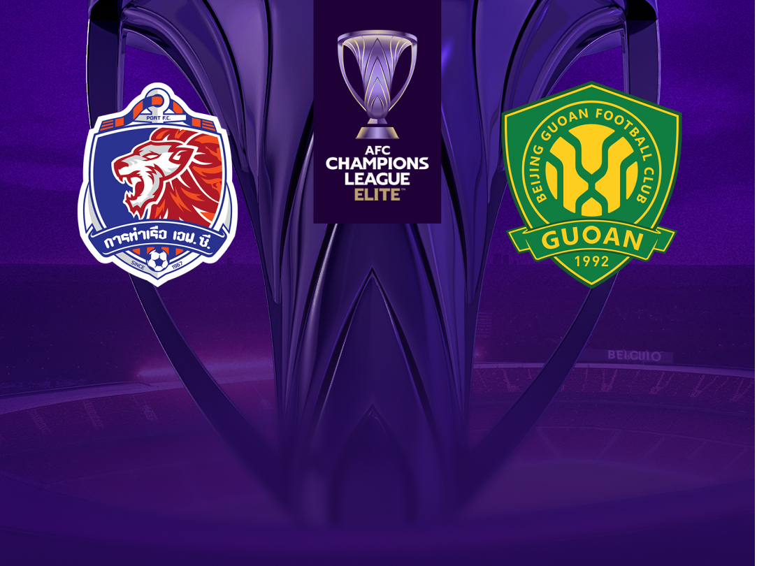Match 59 of afc champions league elite 2026-27 banner