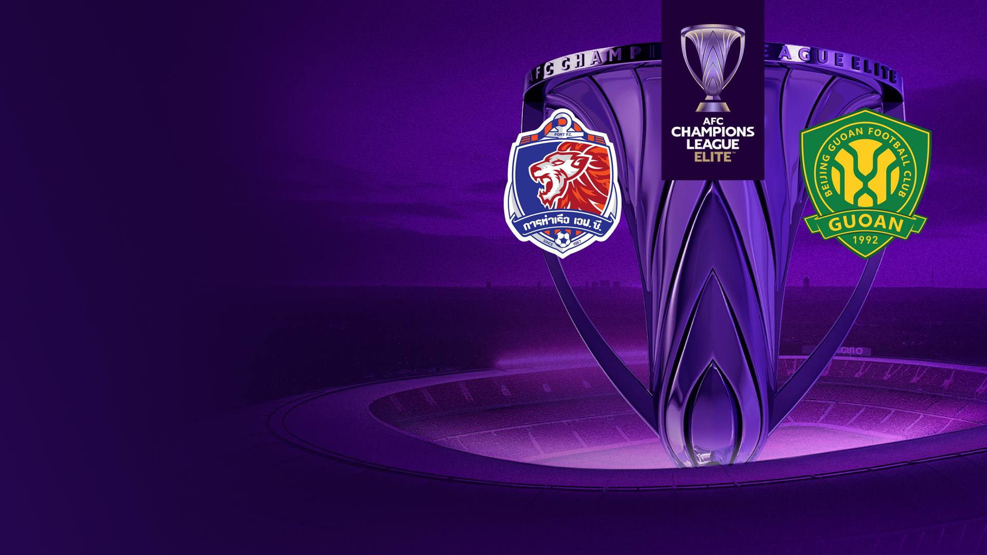 Match Thumbnail Blurred Background Image