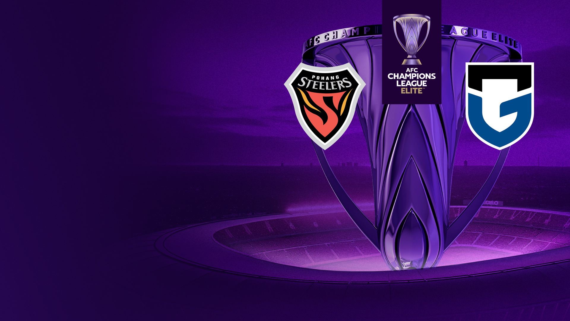 Match Thumbnail Blurred Background Image