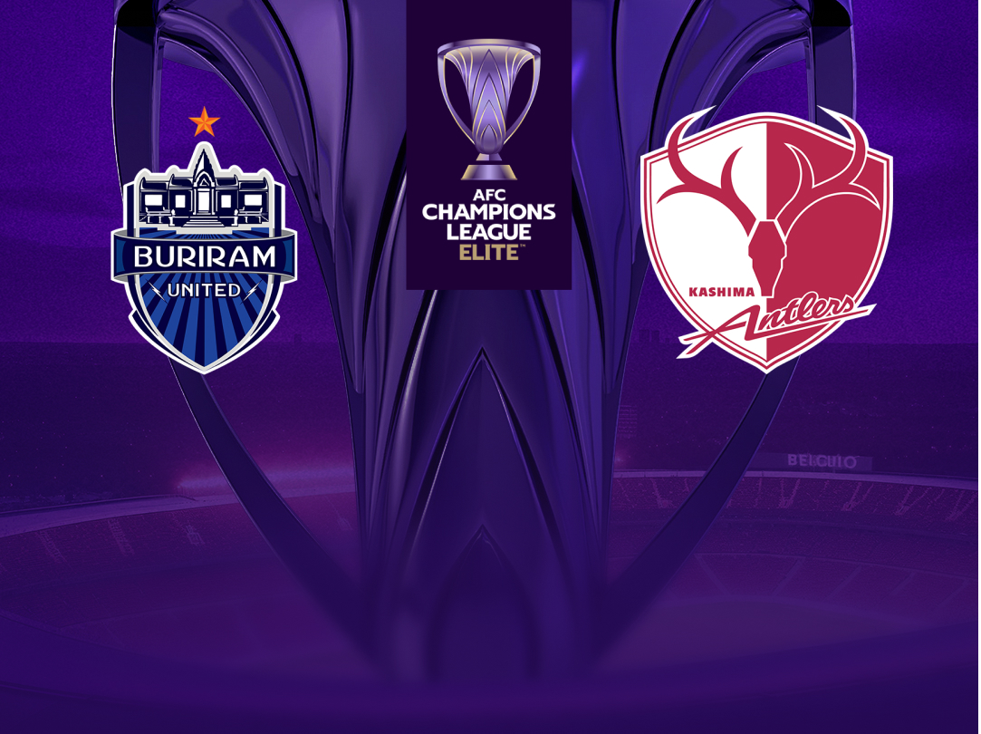 Match 64 of afc champions league elite 2026-27 banner