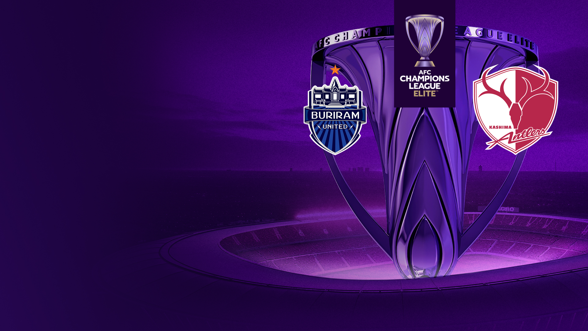 Match Thumbnail Blurred Background Image
