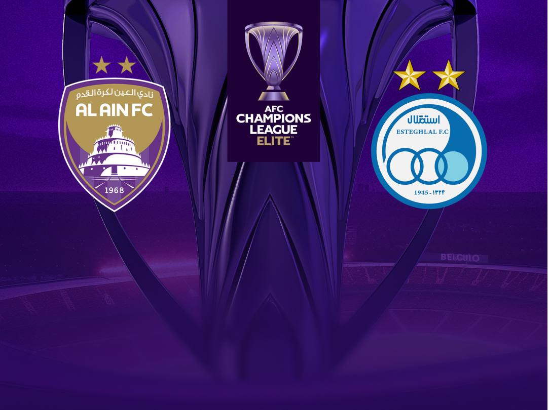 Match 66 of afc champions league elite 2026-27 banner