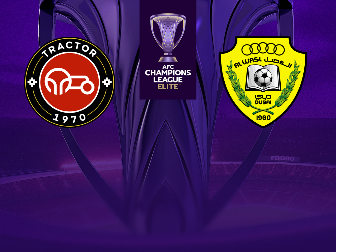 Match 67 of afc champions league elite 2026-27 banner