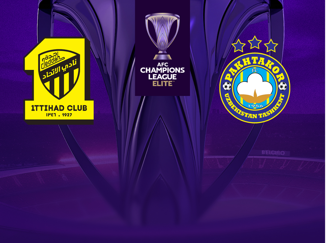 Match 69 of afc champions league elite 2026-27 banner