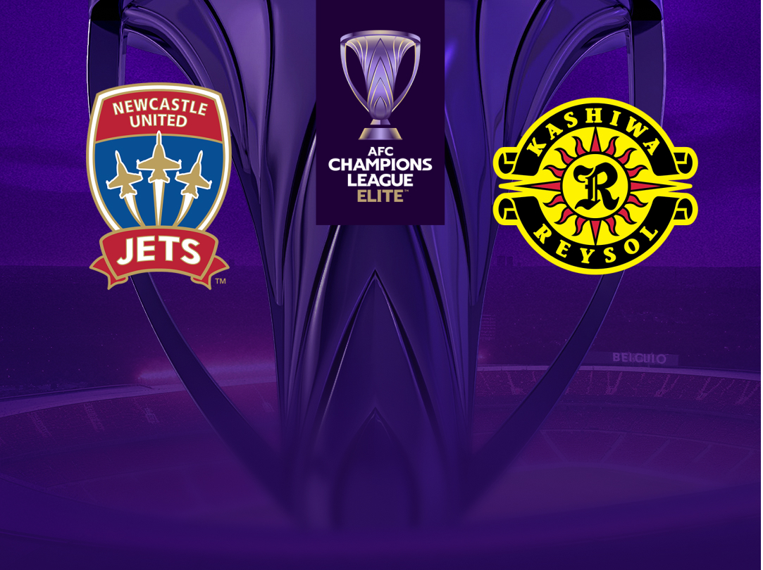 Match 71 of afc champions league elite 2026-27 banner
