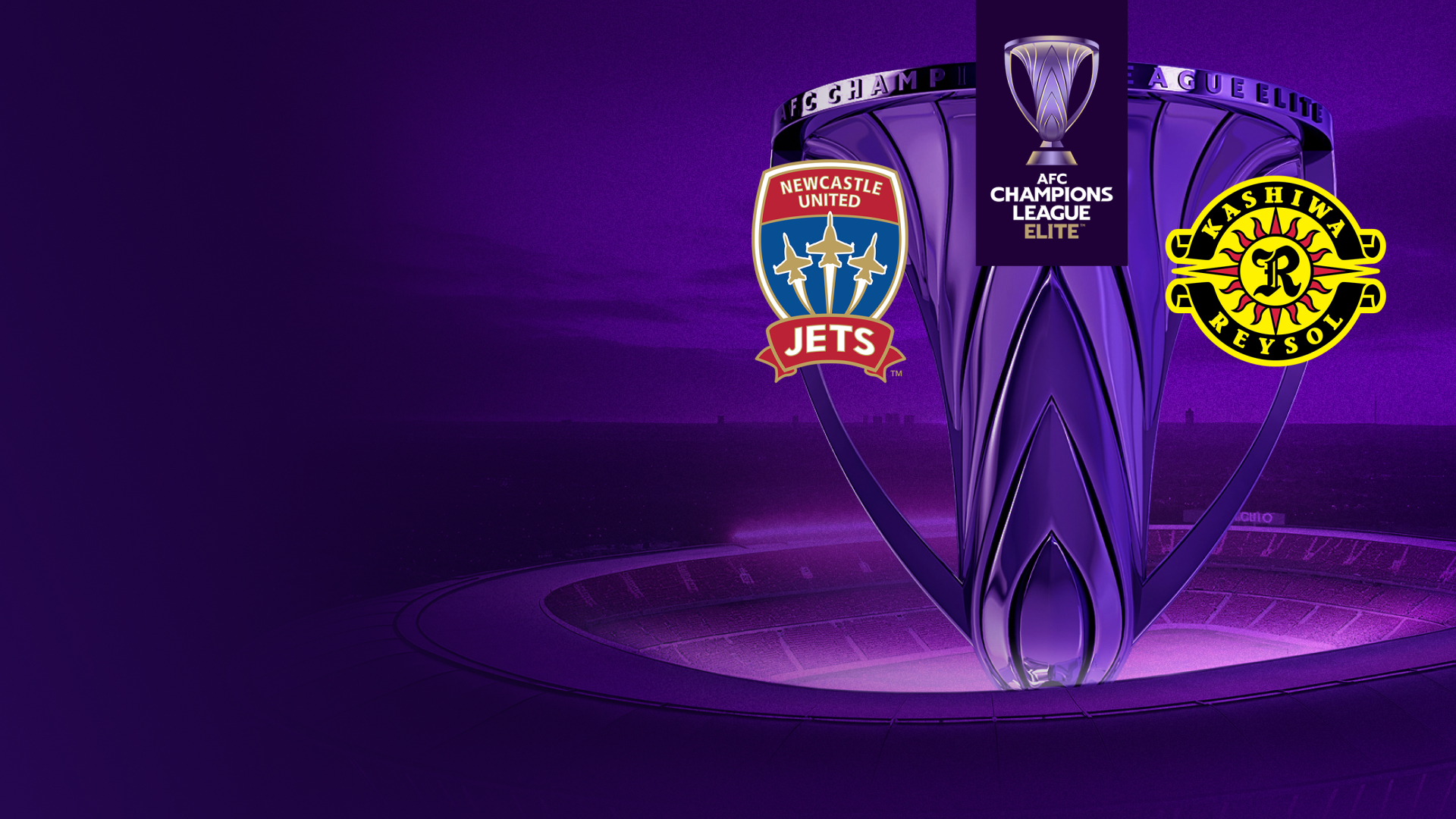 Match Thumbnail Blurred Background Image