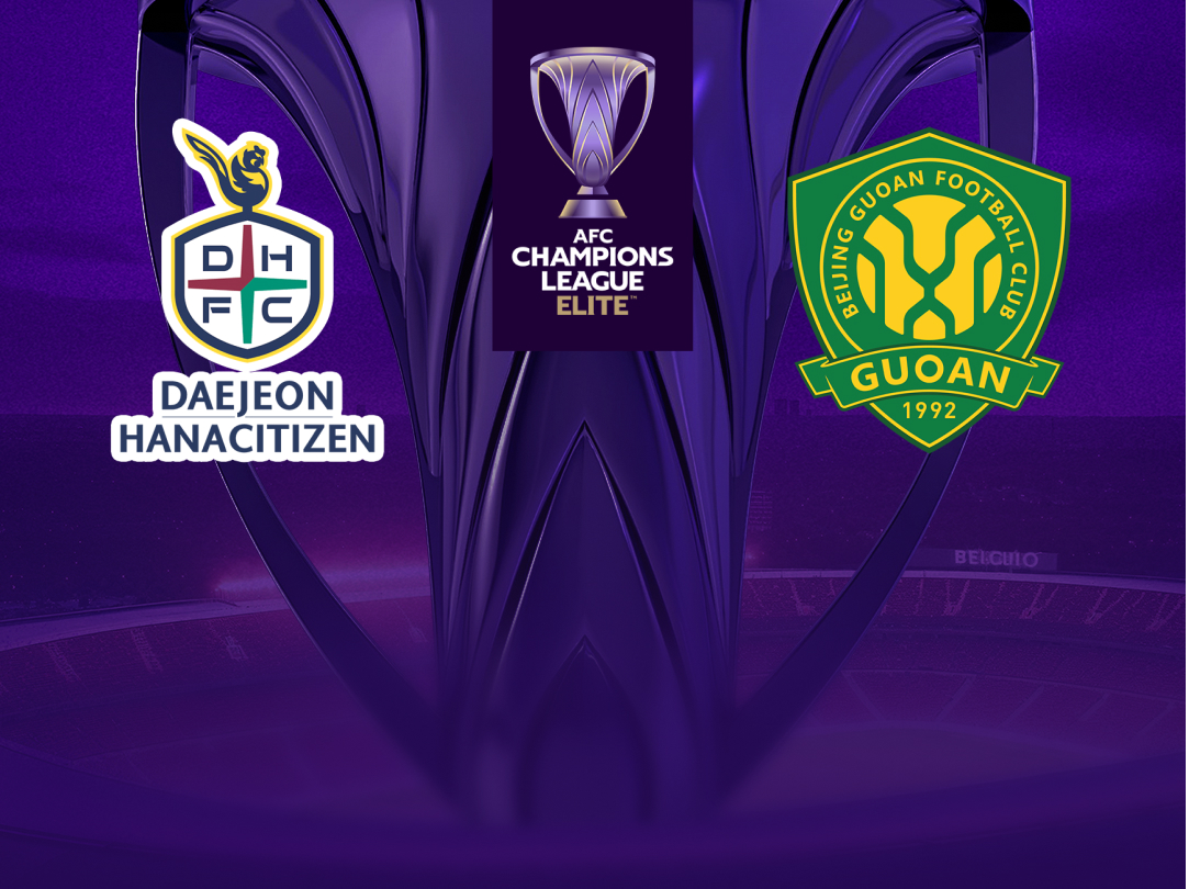 Match 72 of afc champions league elite 2026-27 banner