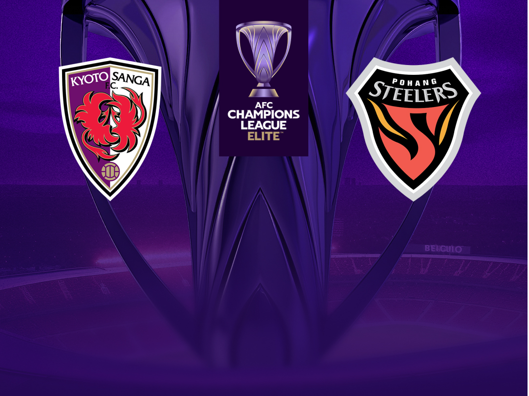 Match 73 of afc champions league elite 2026-27 banner