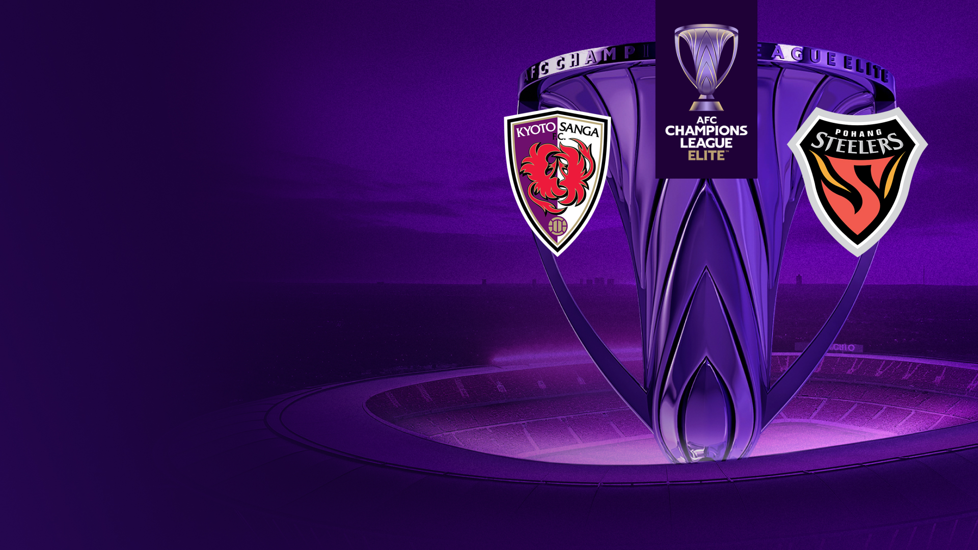 Match Thumbnail Blurred Background Image
