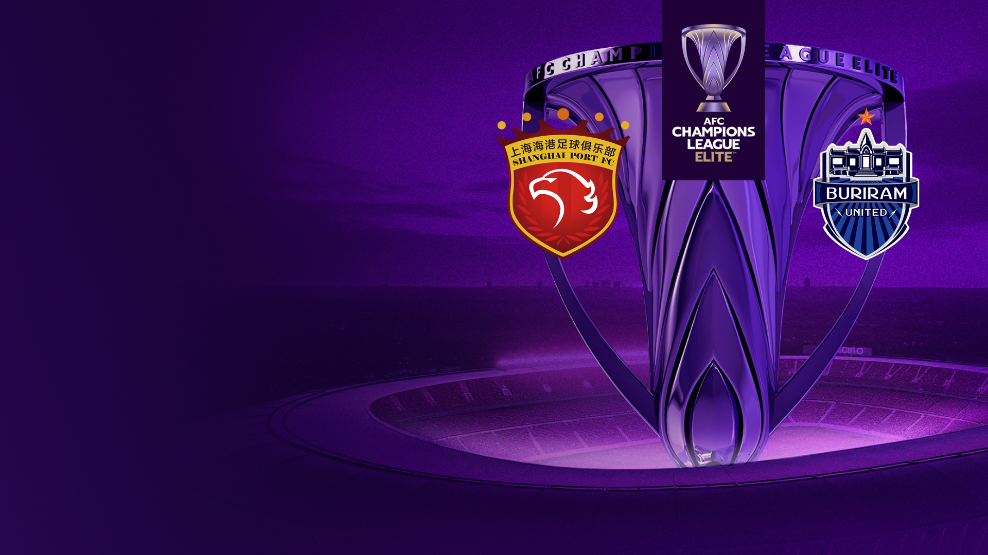 Match Thumbnail Blurred Background Image