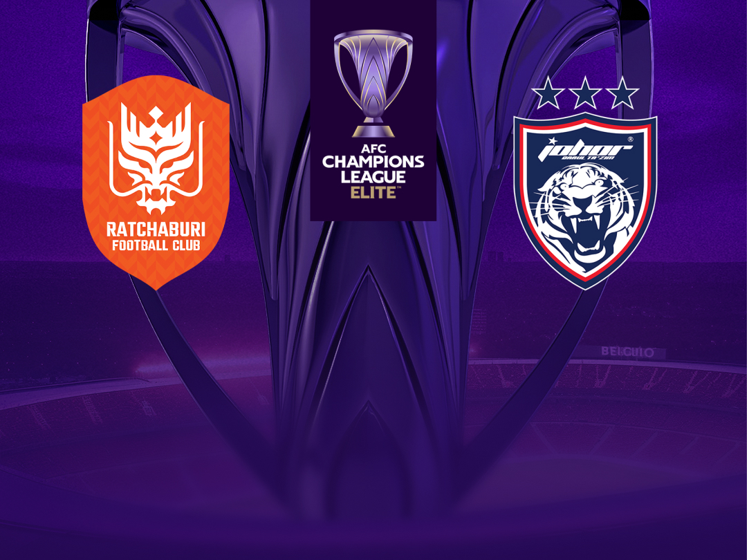 Match 75 of afc champions league elite 2026-27 banner