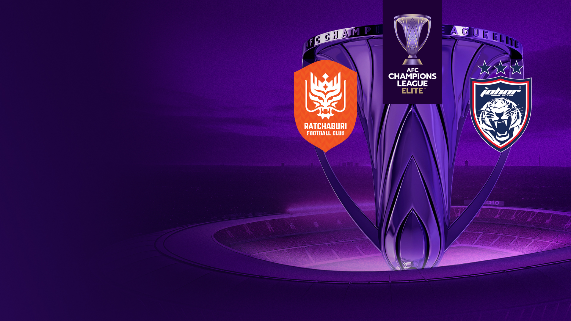 Match Thumbnail Blurred Background Image