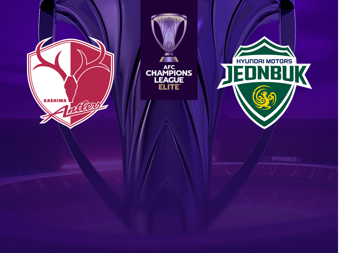 Match 78 of afc champions league elite 2026-27 banner