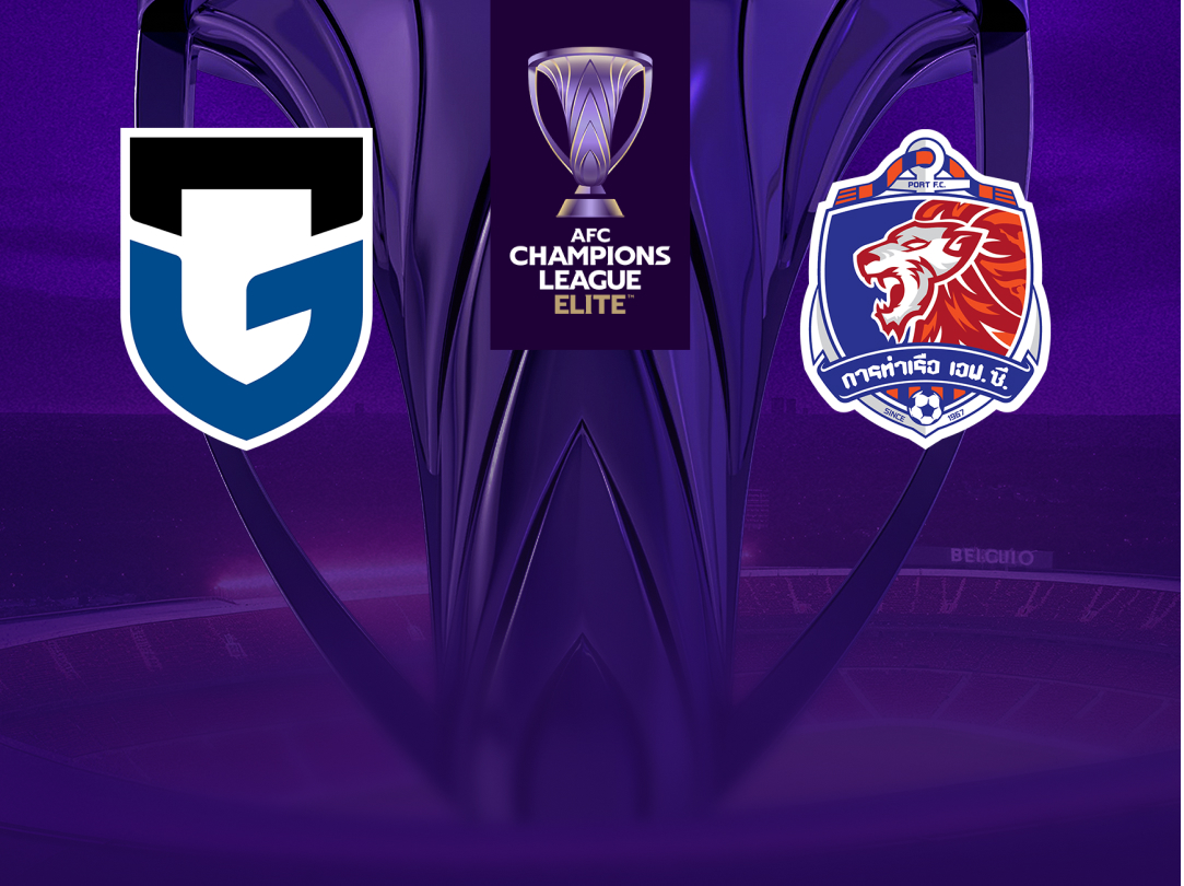 Match 79 of afc champions league elite 2026-27 banner