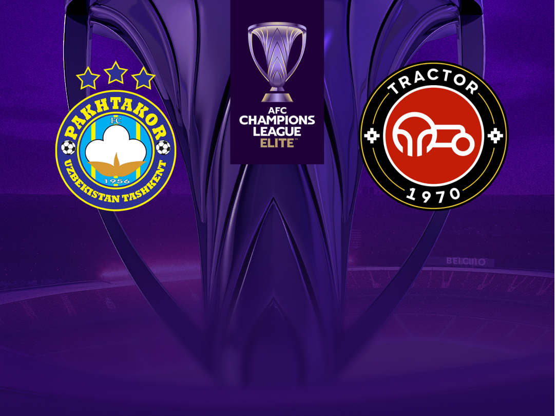 Match 89 of afc champions league elite 2026-27 banner
