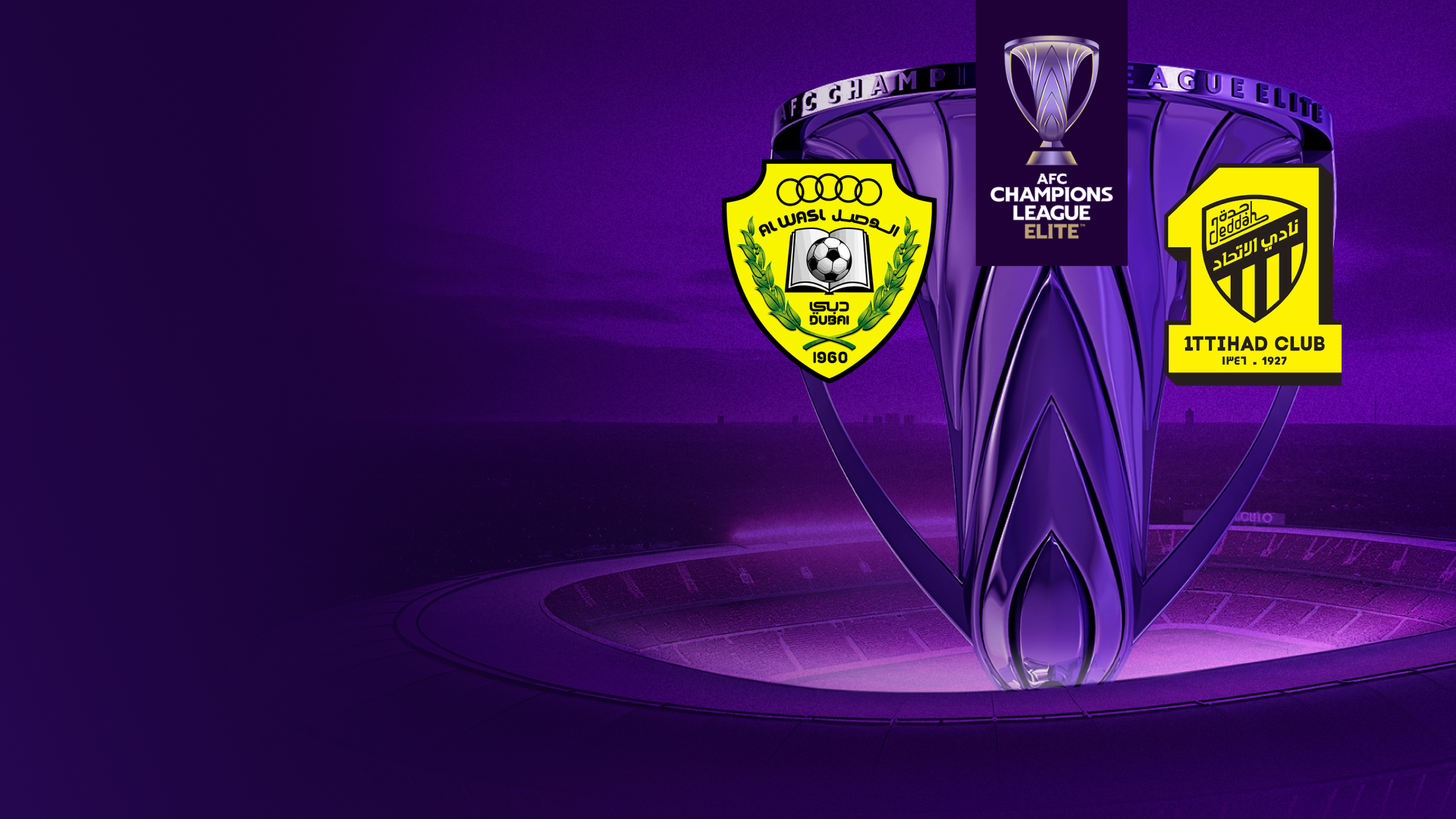 Match Thumbnail Blurred Background Image