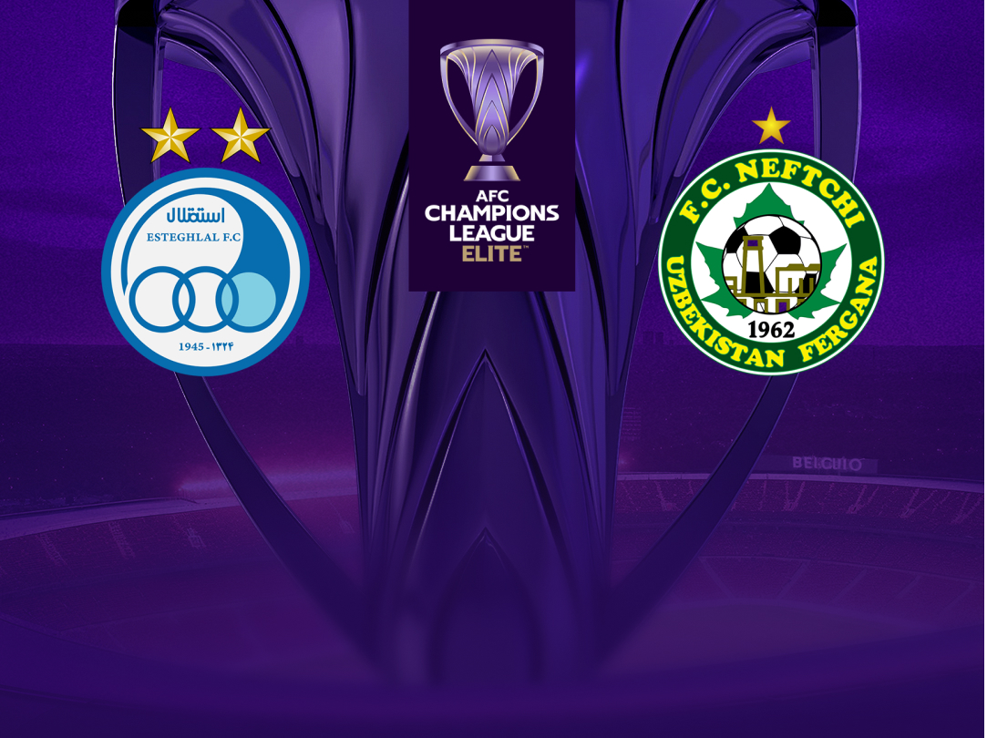Match 92 of afc champions league elite 2026-27 banner