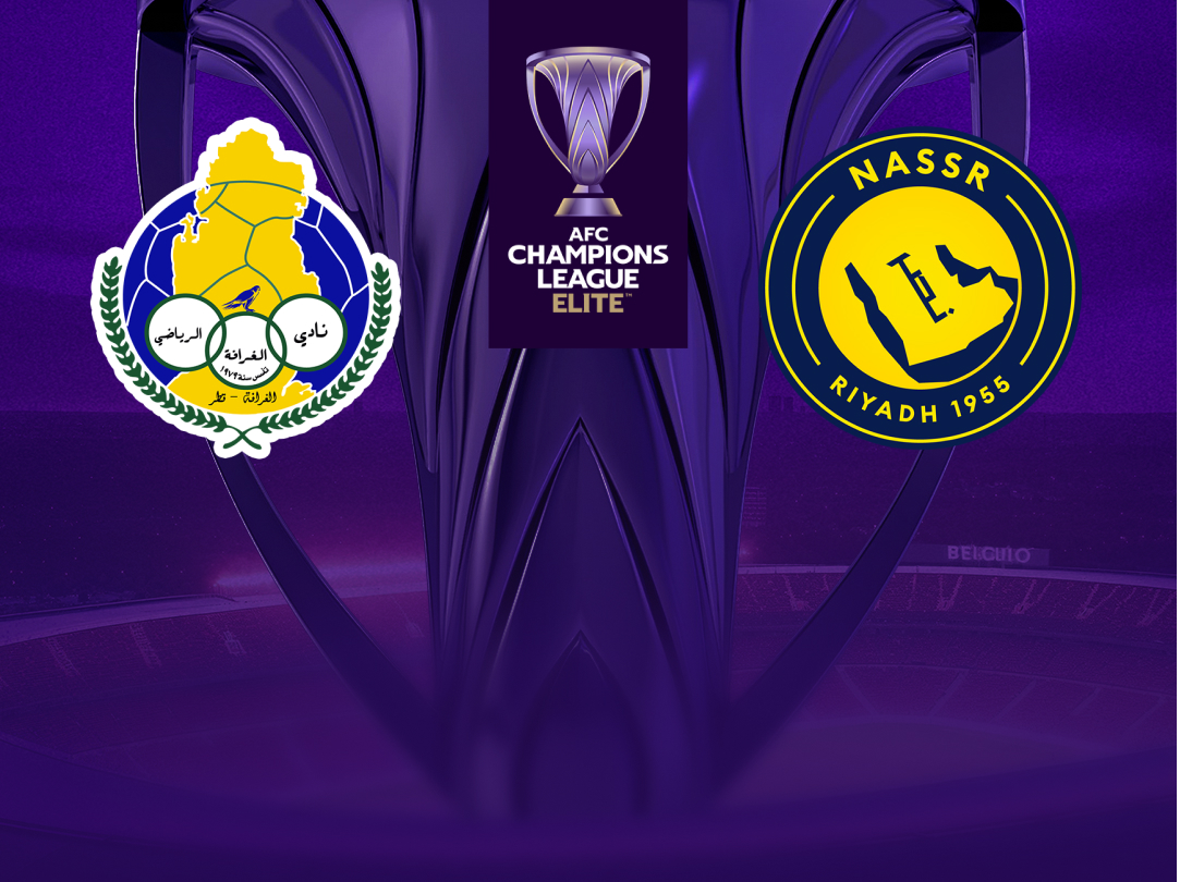 Match 93 of afc champions league elite 2026-27 banner