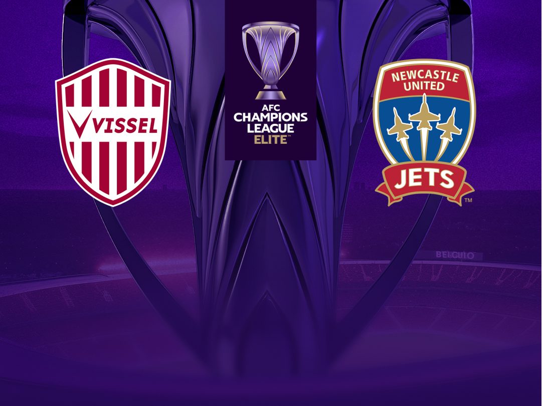 Match 81 of afc champions league elite 2026-27 banner