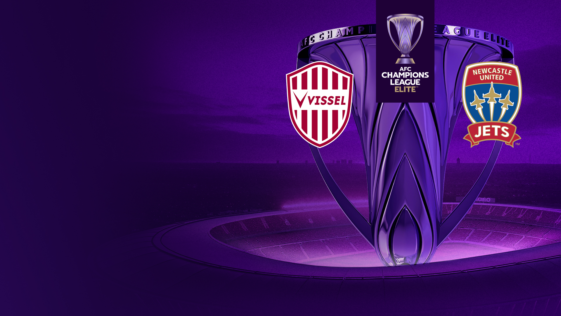 Match Thumbnail Blurred Background Image