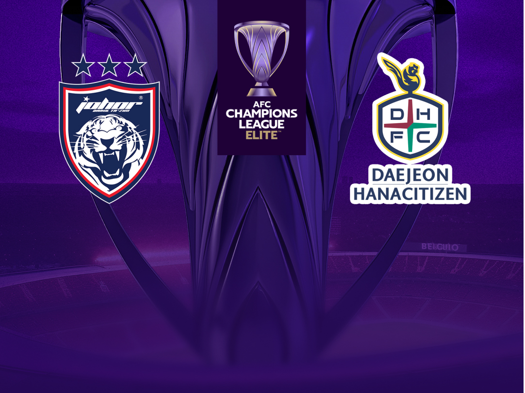 Match 84 of afc champions league elite 2026-27 banner