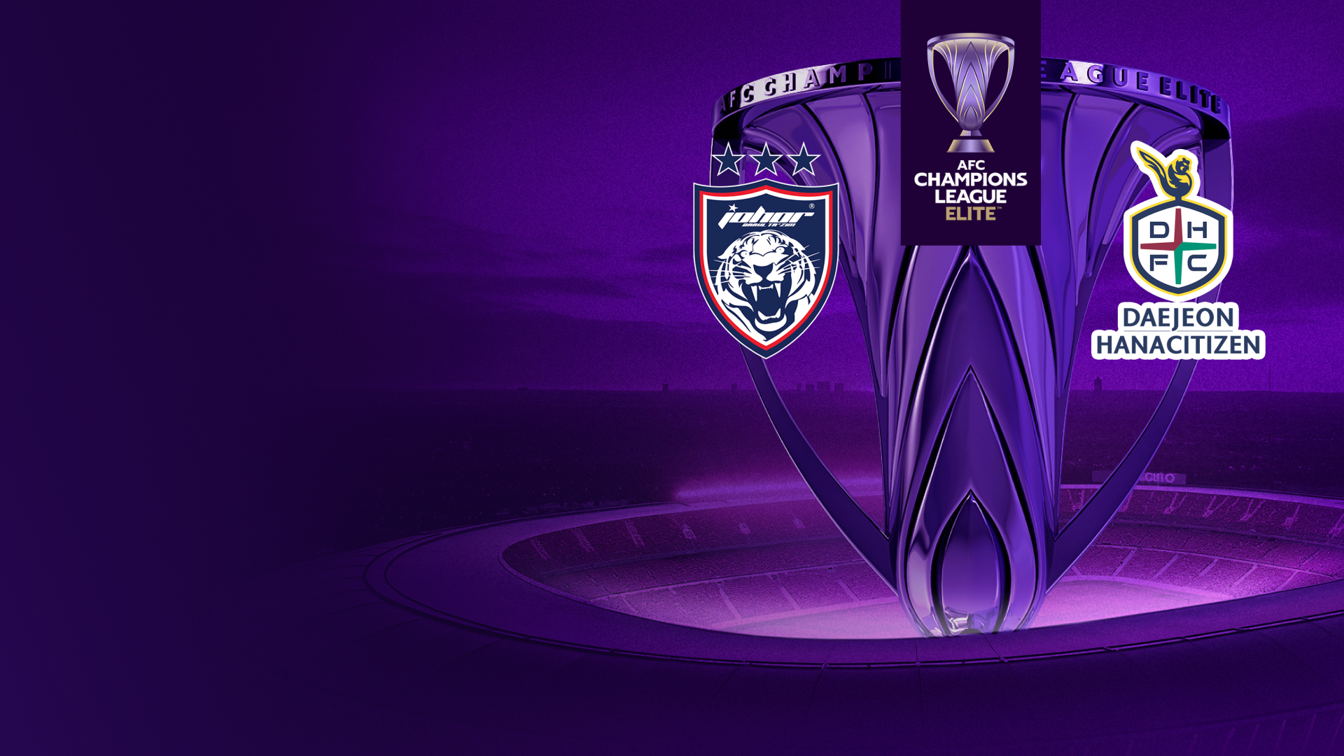 Match Thumbnail Blurred Background Image