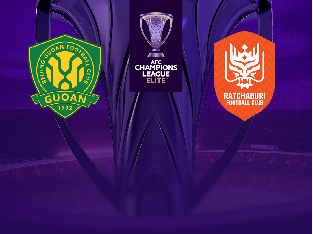 Match 85 of afc champions league elite 2026-27 banner