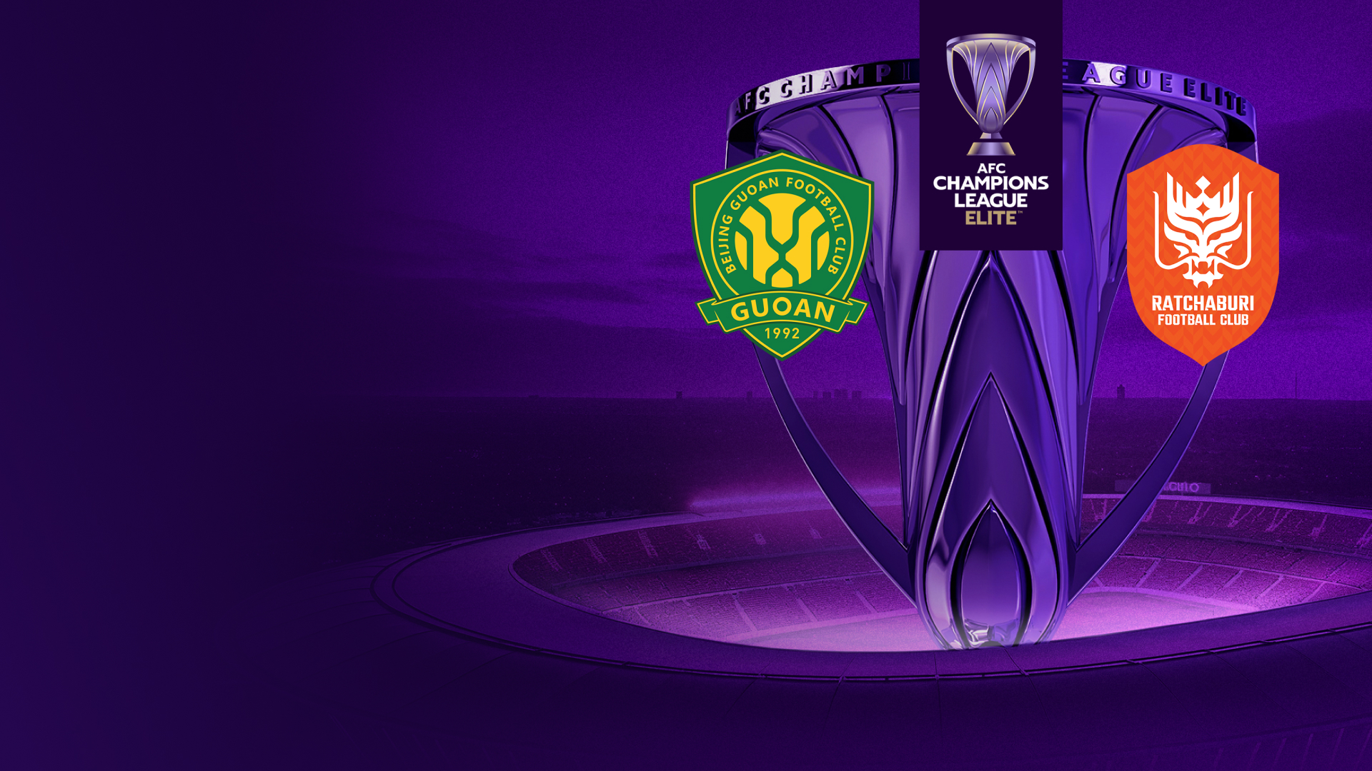 Match Thumbnail Blurred Background Image