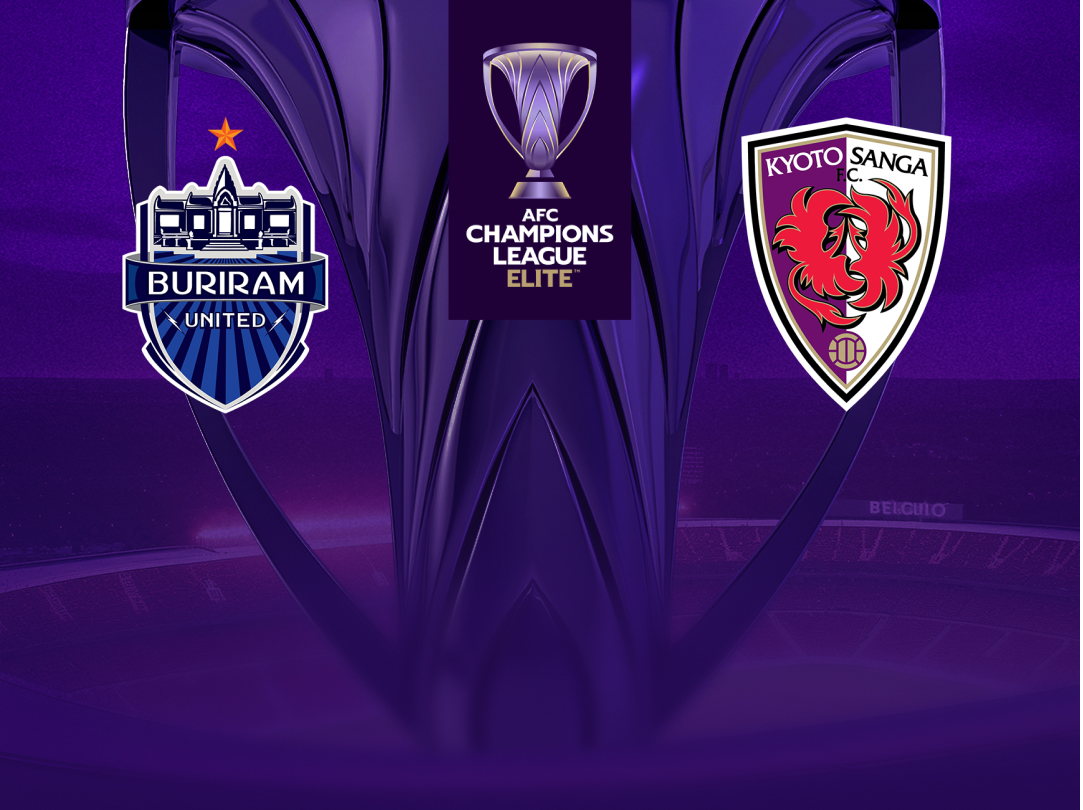 Match 86 of afc champions league elite 2026-27 banner