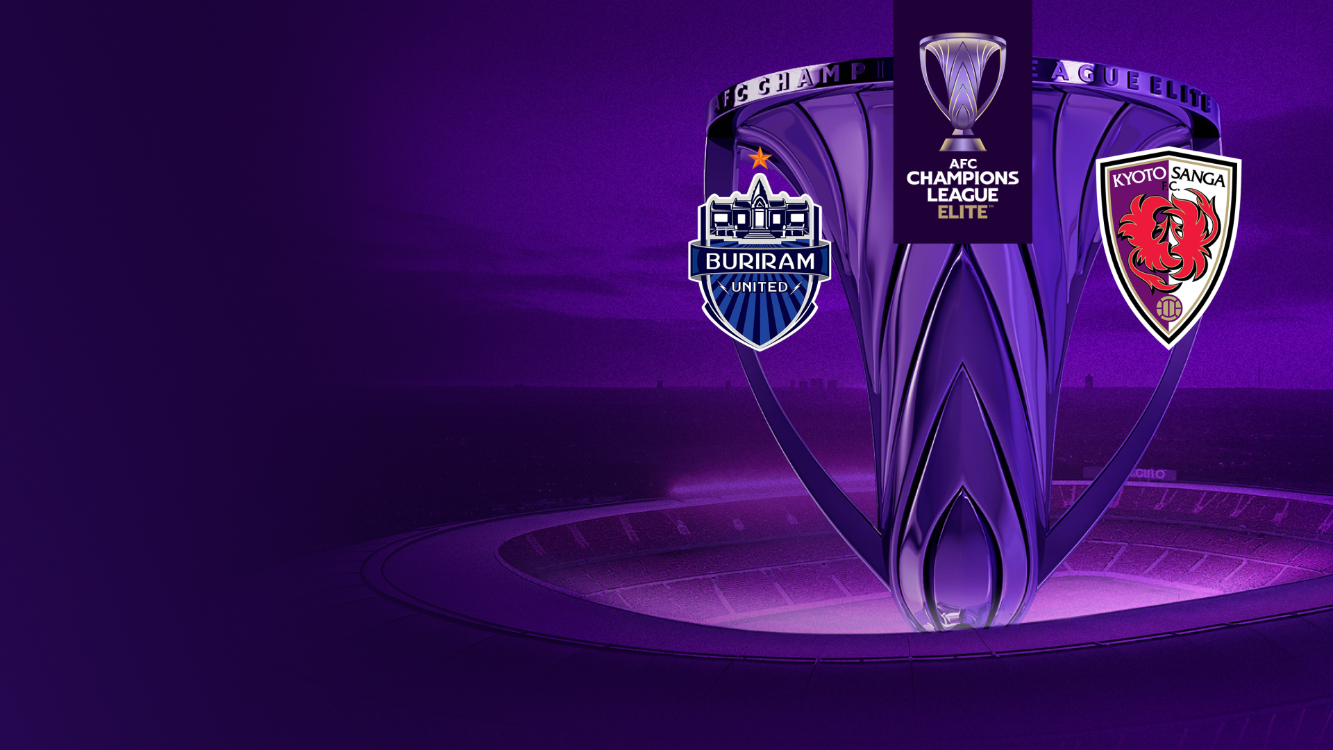 Match Thumbnail Blurred Background Image