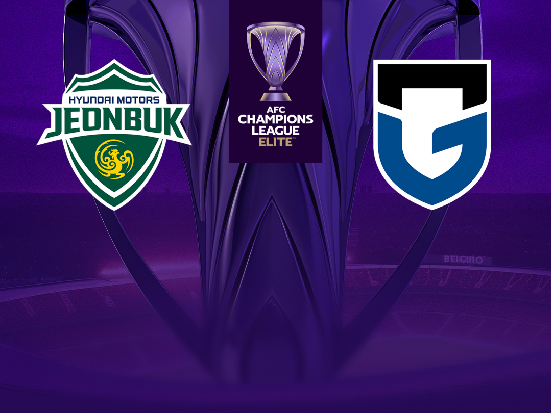 Match 87 of afc champions league elite 2026-27 banner