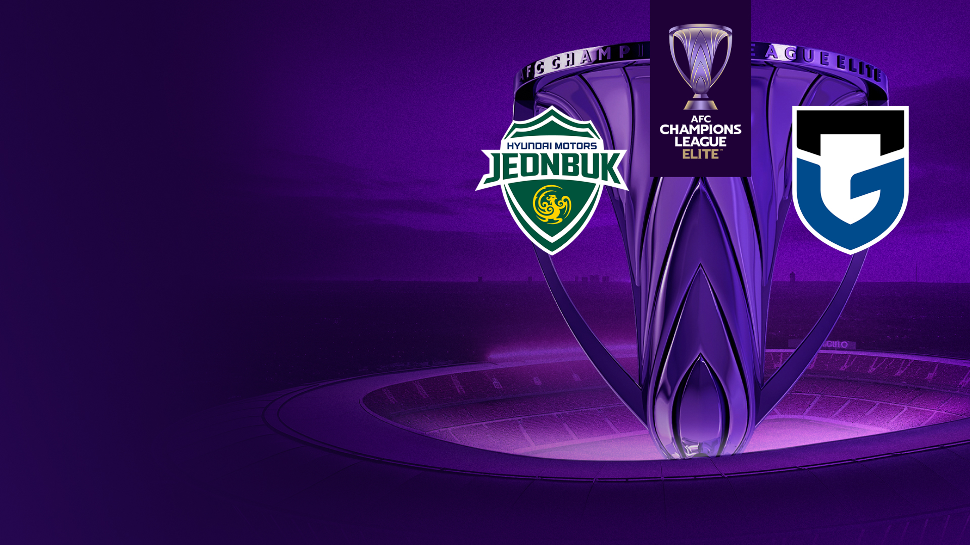 Match Thumbnail Blurred Background Image