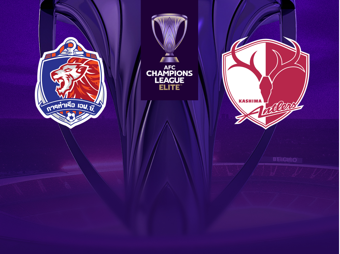 Match 88 of afc champions league elite 2026-27 banner