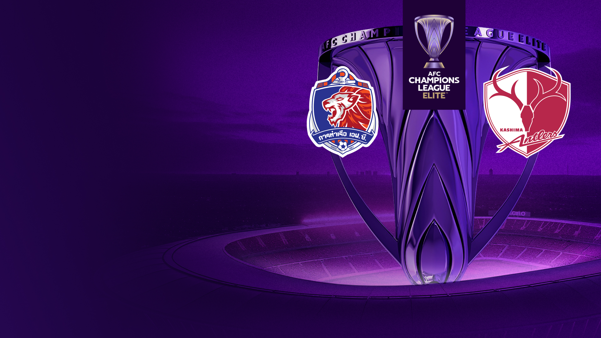 Match Thumbnail Blurred Background Image