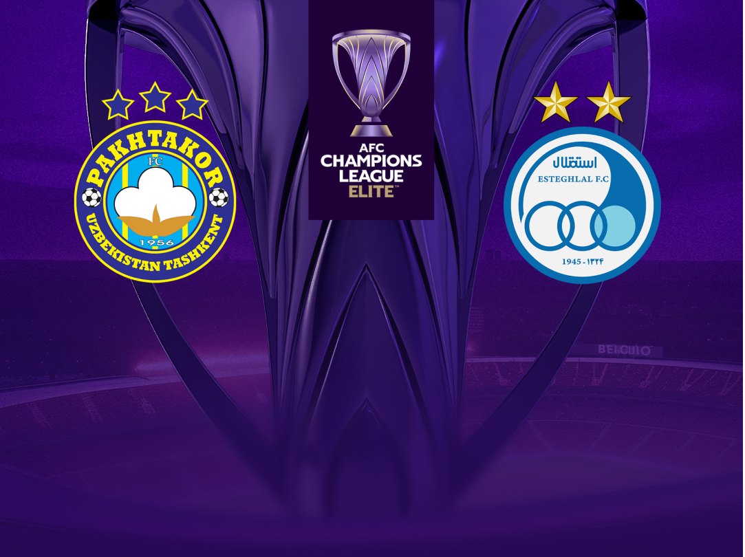 Match 97 of afc champions league elite 2026-27 banner