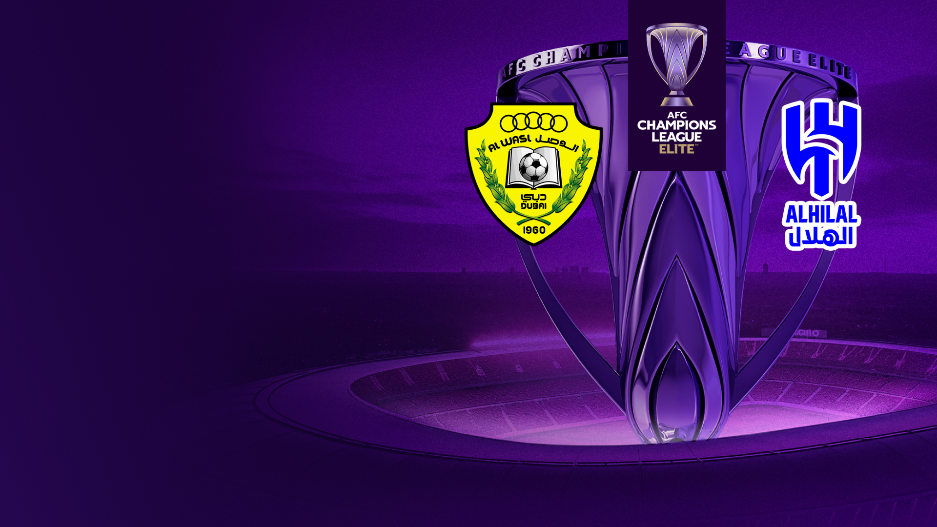 Match Thumbnail Blurred Background Image