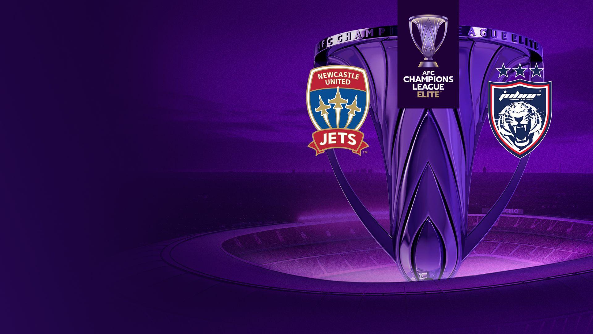 Match Thumbnail Blurred Background Image