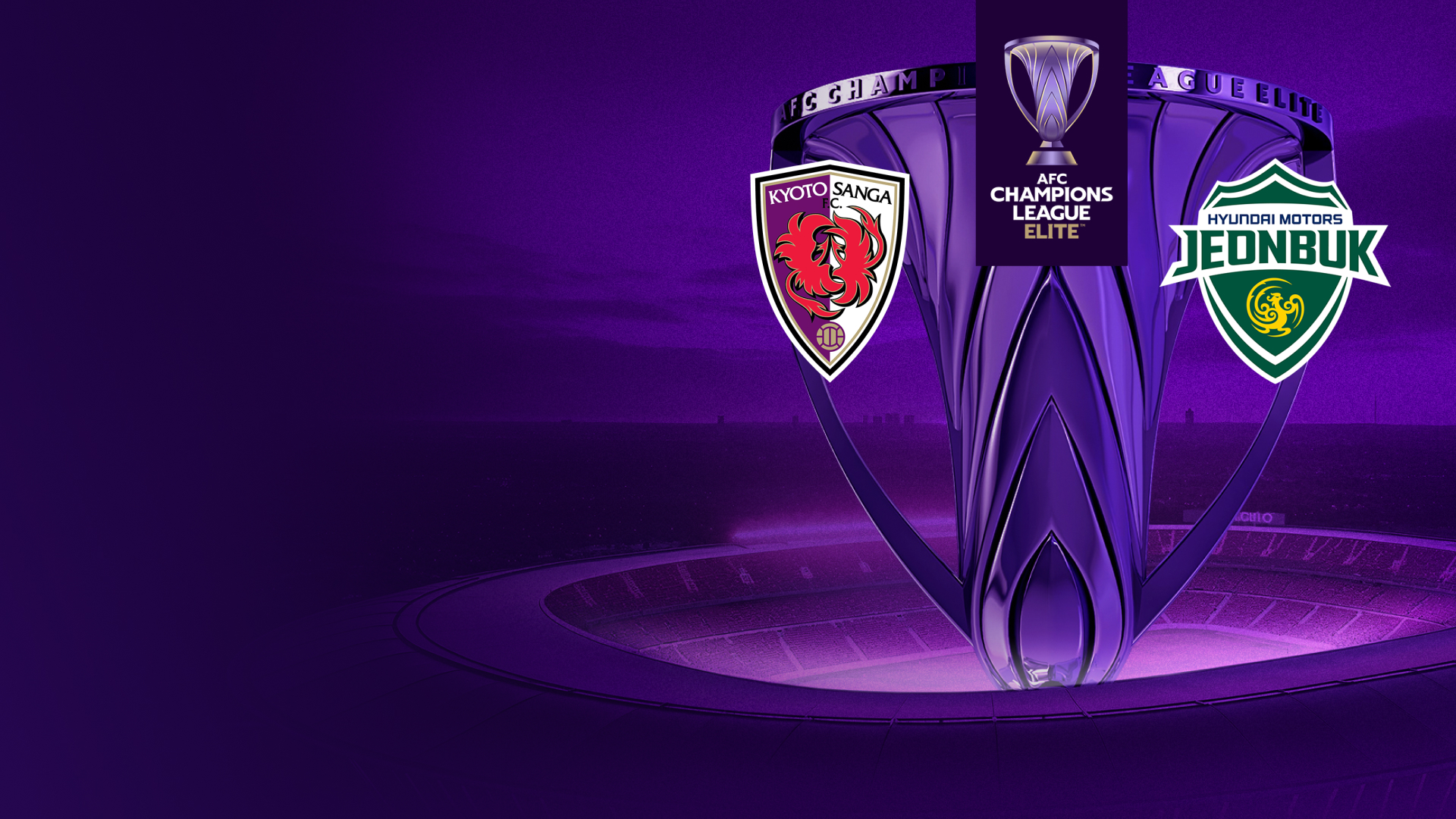 Match Thumbnail Blurred Background Image