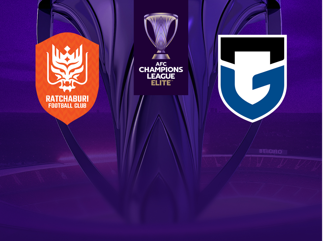 Match 107 of afc champions league elite 2026-27 banner