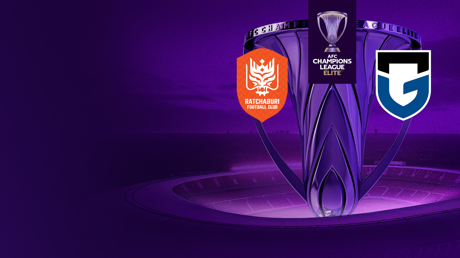 Match Thumbnail Blurred Background Image