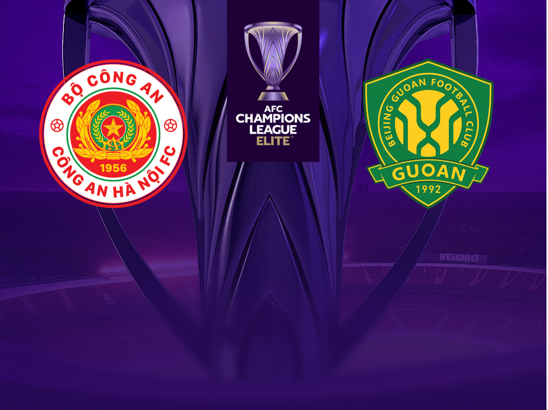 Match 108 of afc champions league elite 2026-27 banner