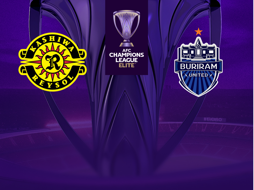 Match 112 of afc champions league elite 2026-27 banner
