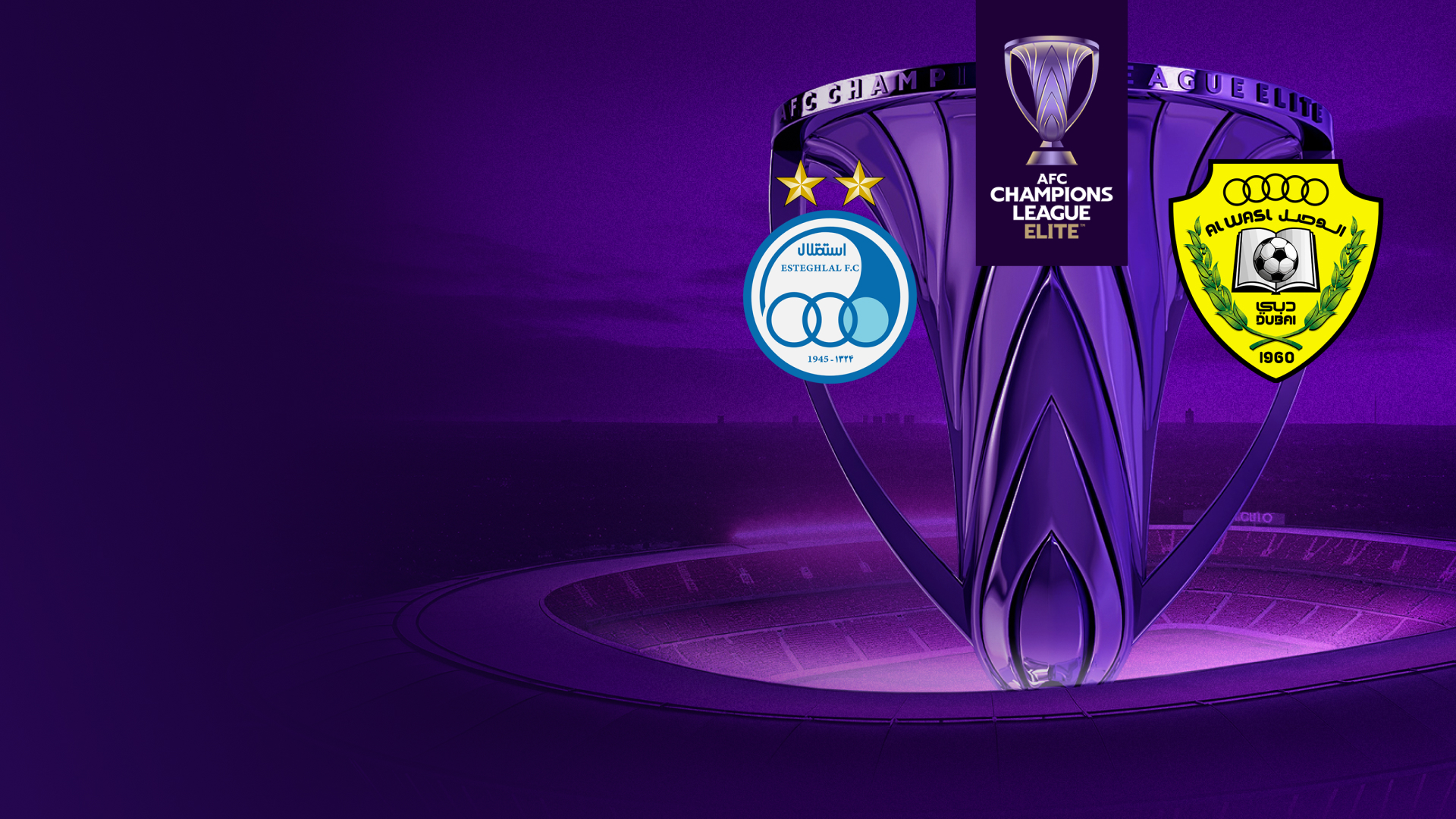 Match Thumbnail Blurred Background Image